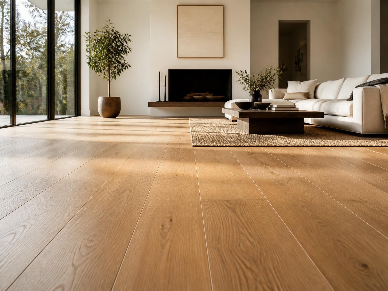 Flooring Division