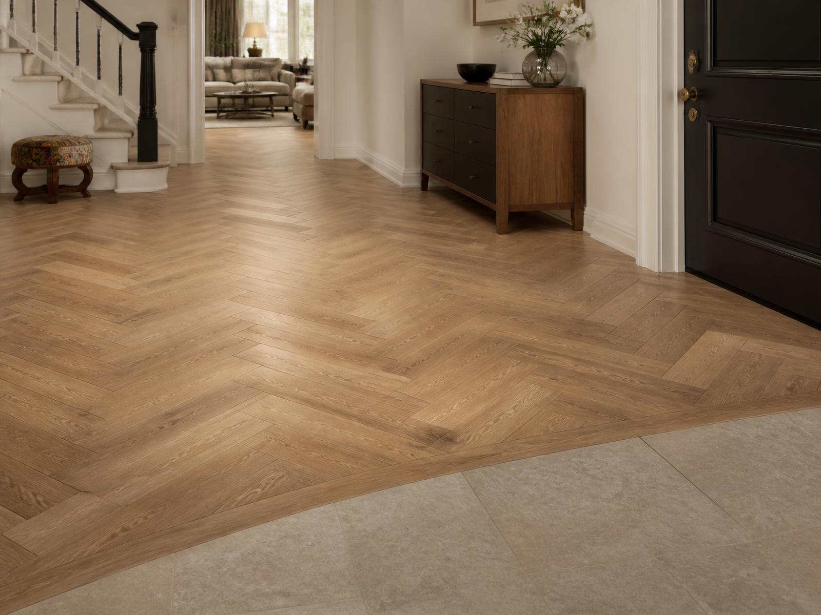 Laminate