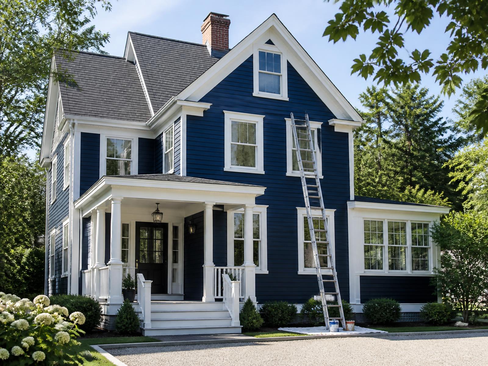 Exterior Color