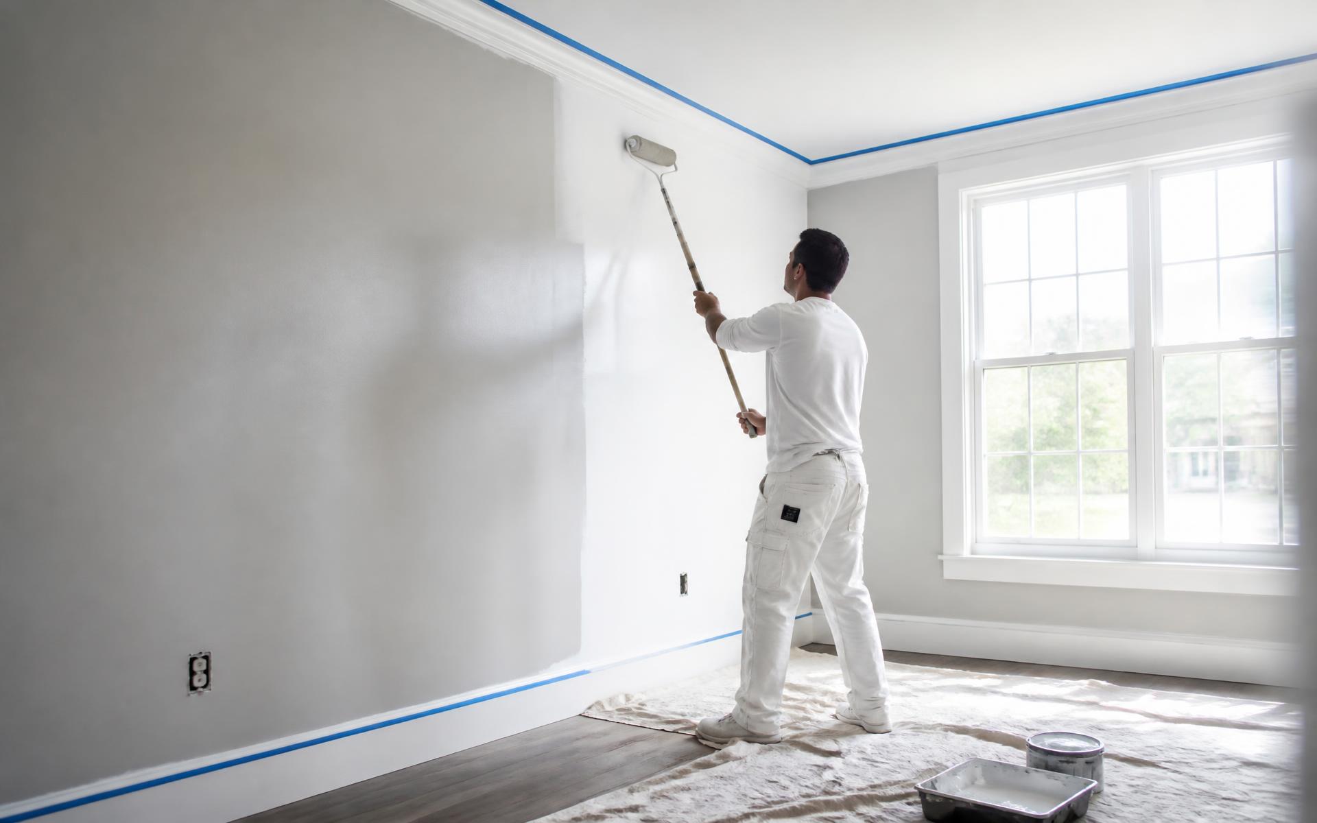 Painting Division