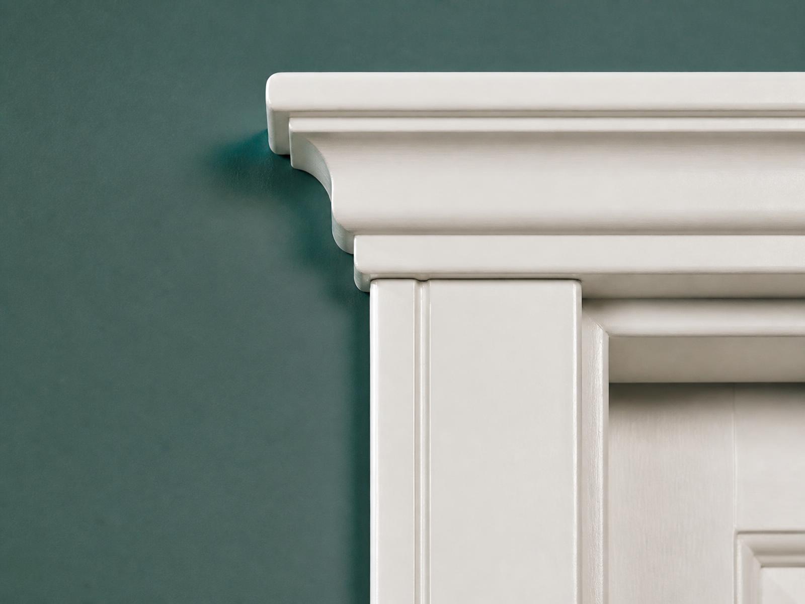 Trim and Detail