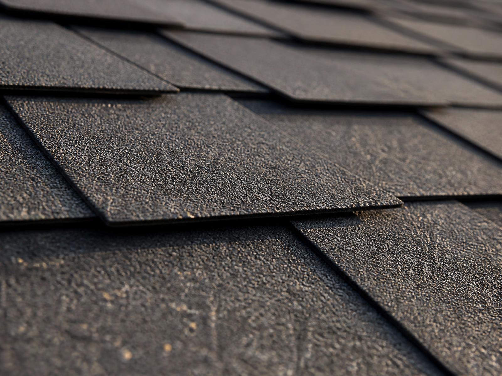 Roof repair