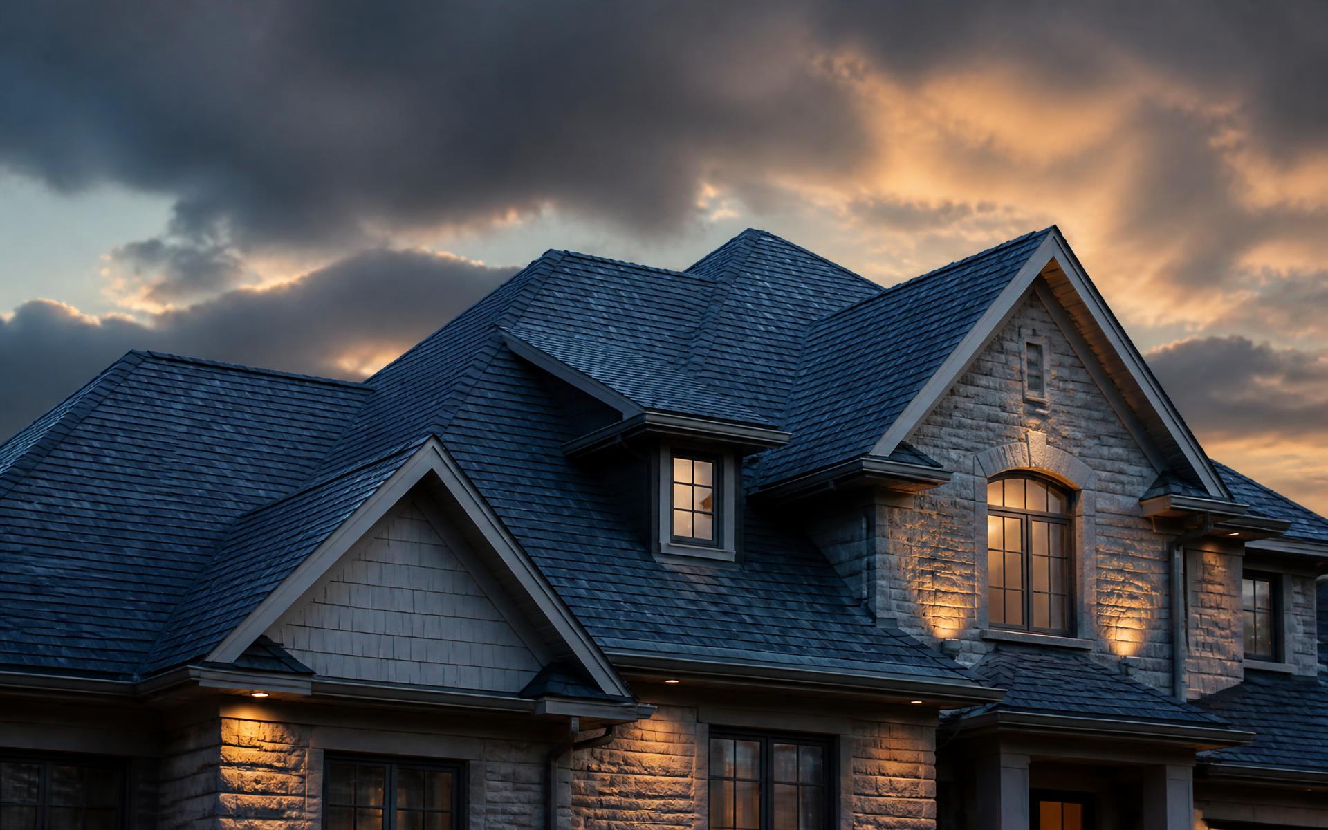 Rooflines