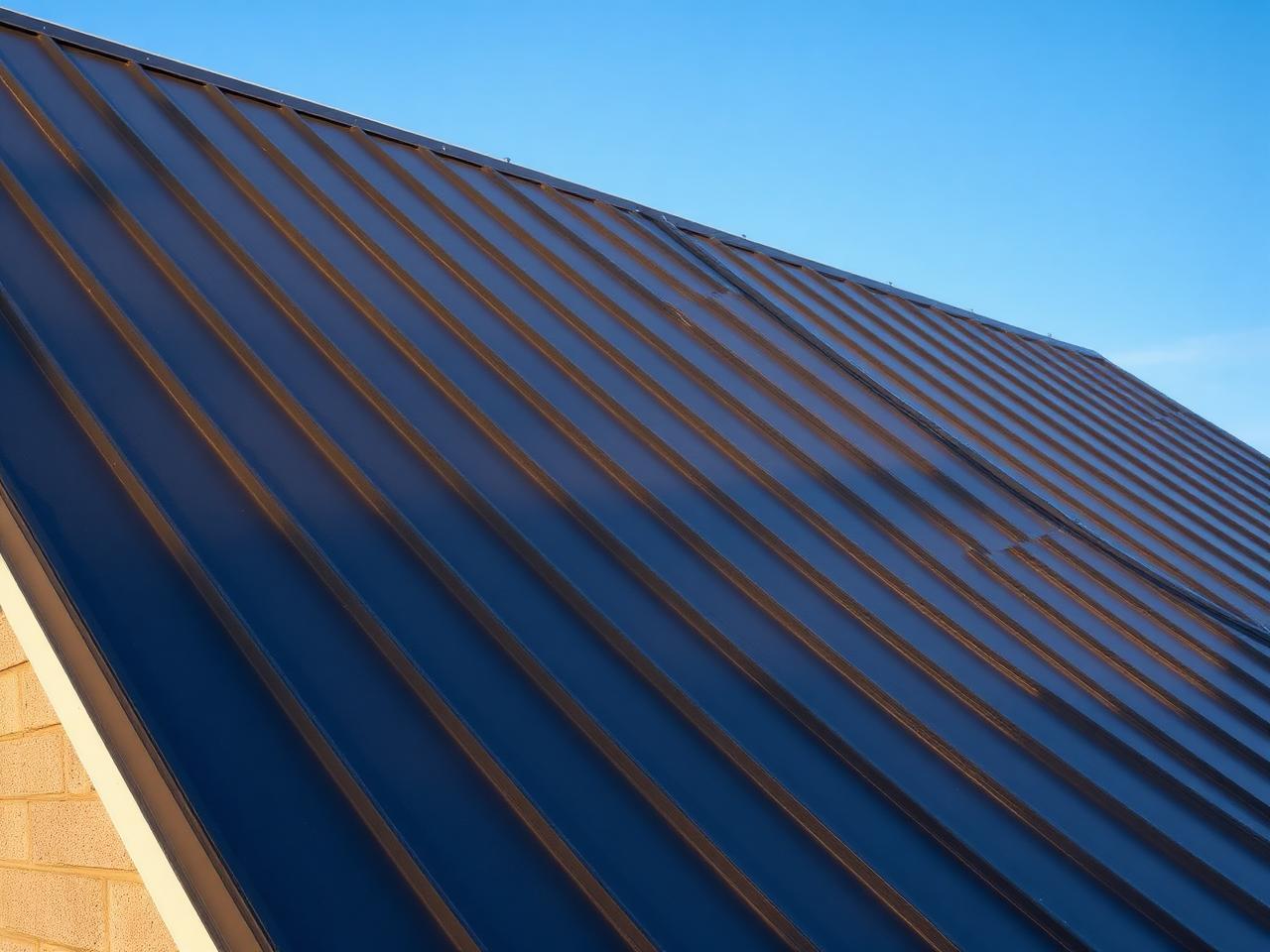 Metal Roofing