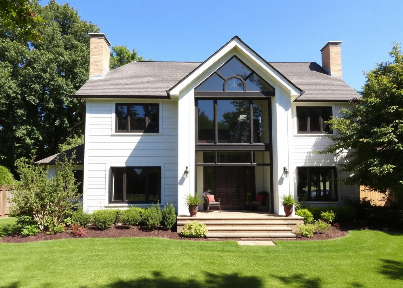 Home Additions