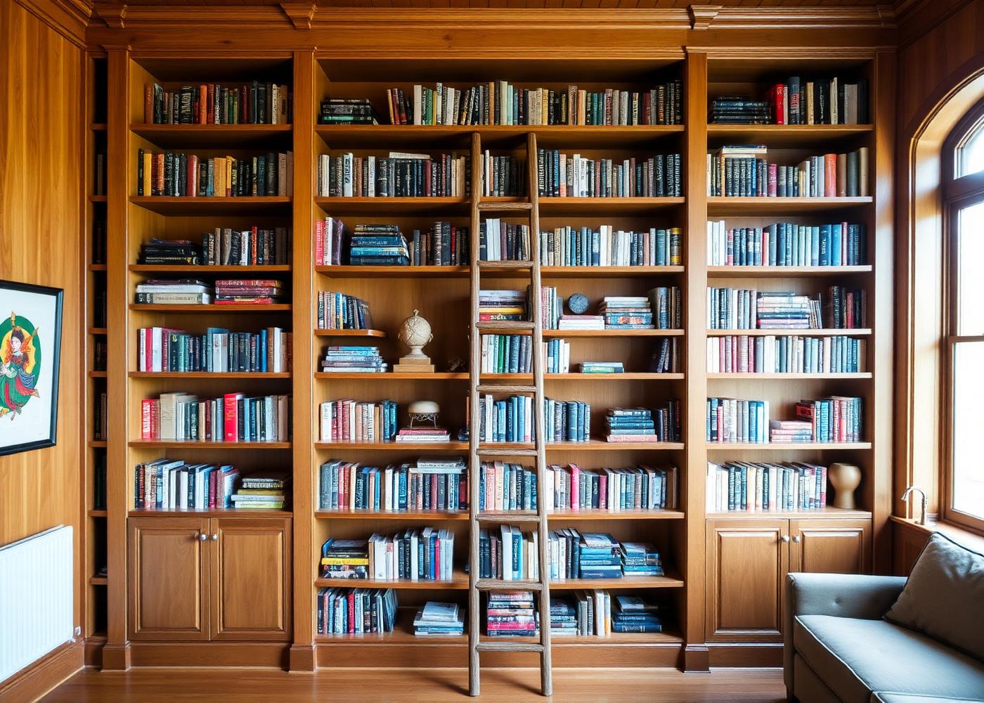 Custom Built-ins