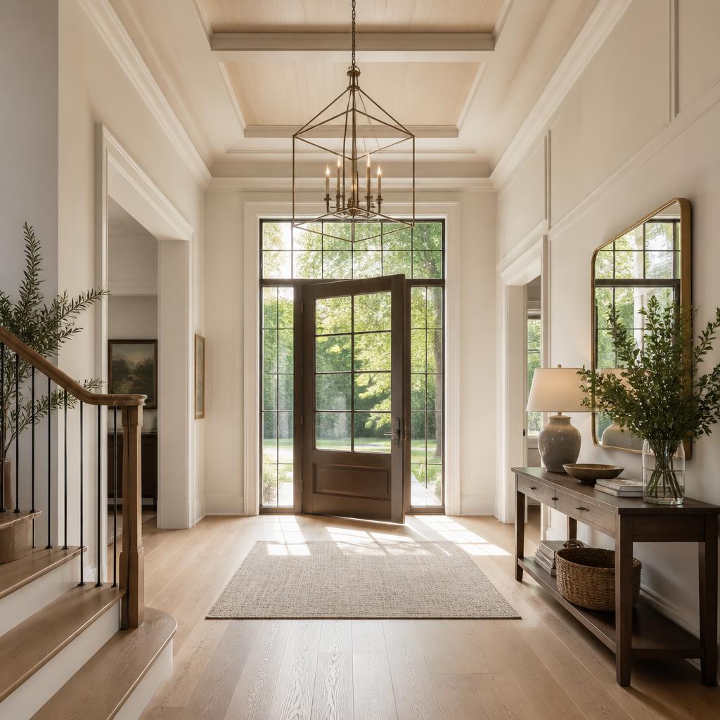 Entryways