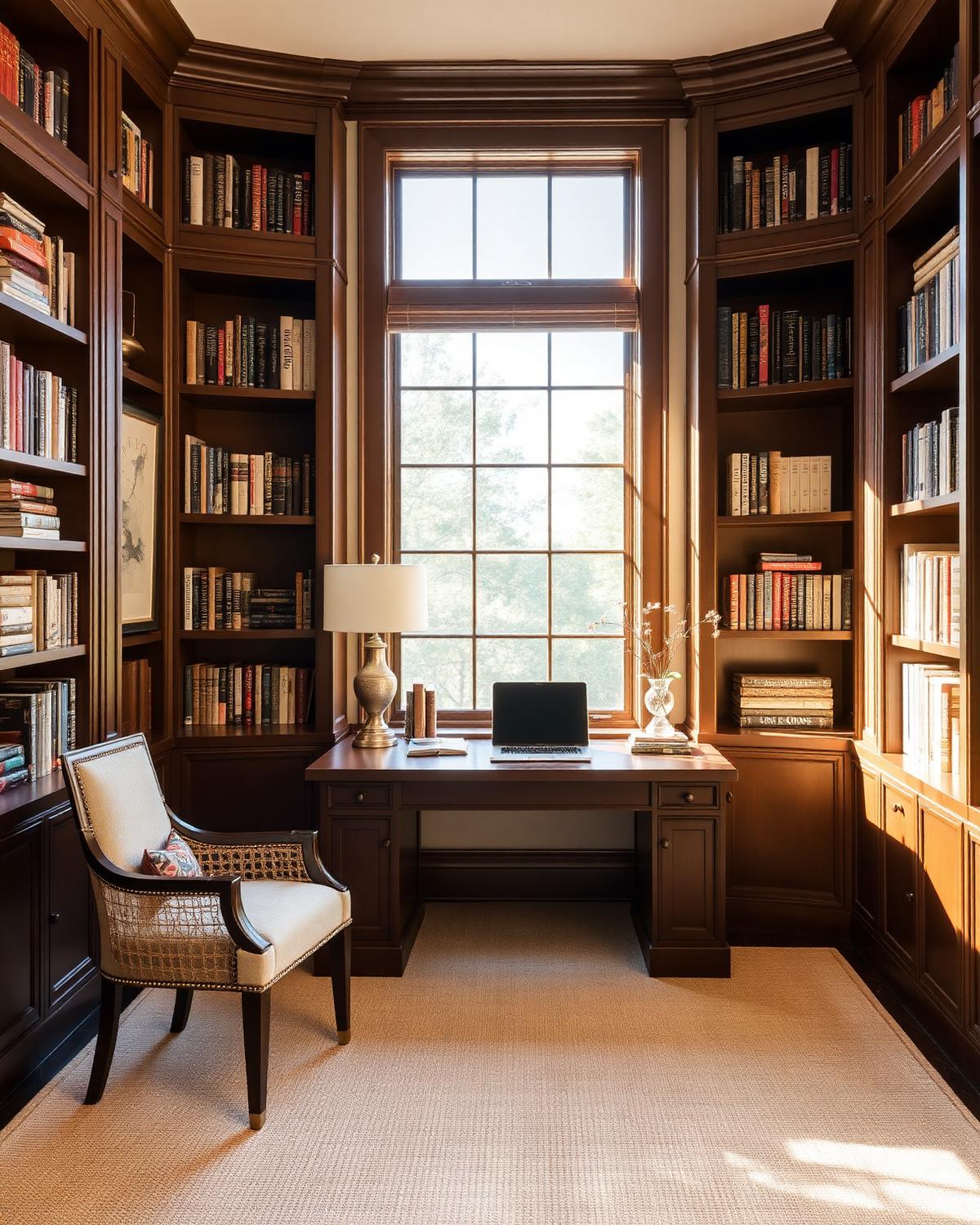 Home Offices