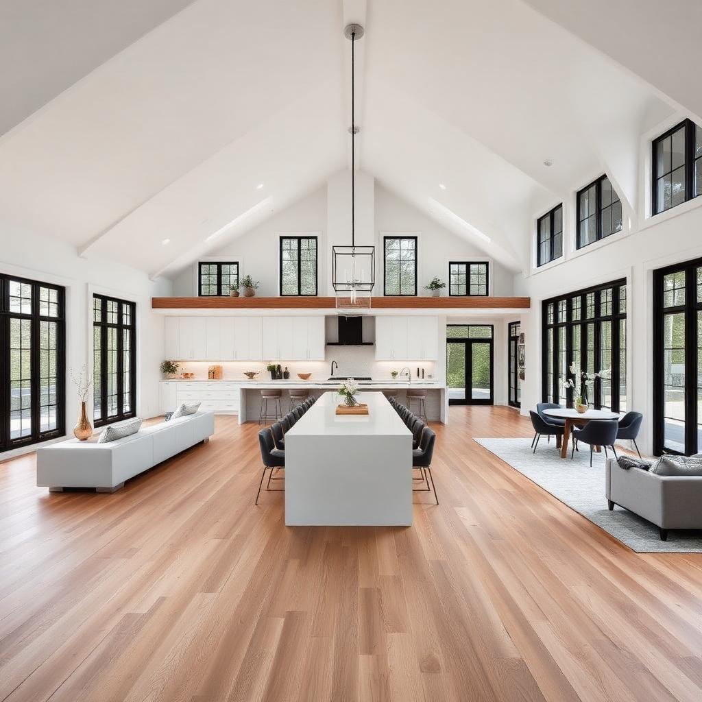 Whole-Home Renovations